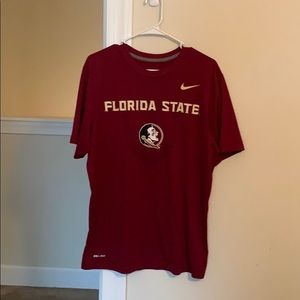 Nike Florida State Dri-Fit